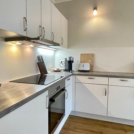 Spreewaldapartments-Kossatz Lübben Esterno foto