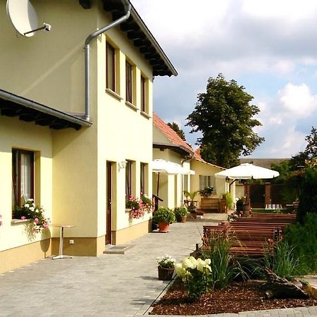 Spreewaldapartments-Kossatz Lübben Esterno foto