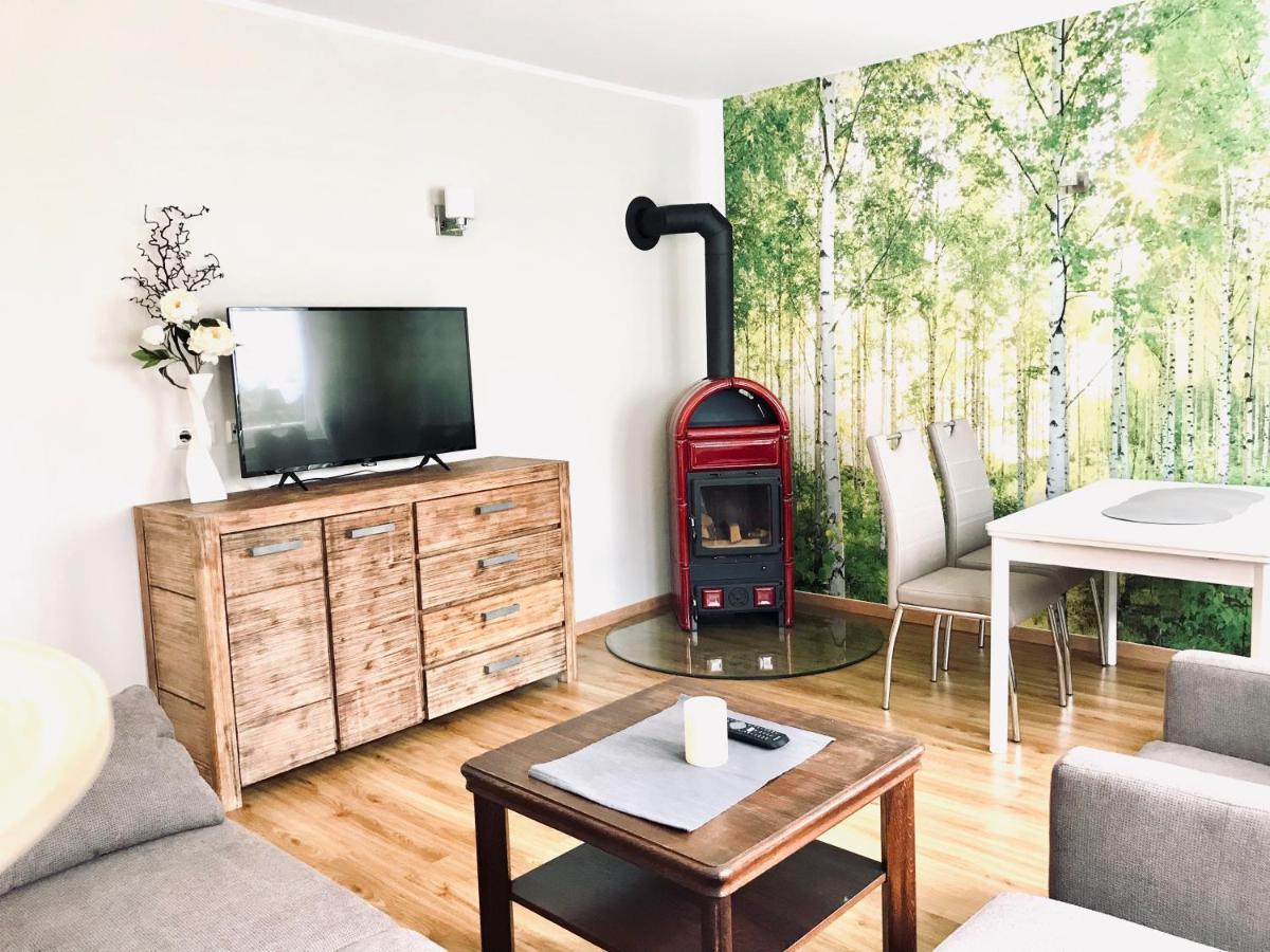 Spreewaldapartments-Kossatz Lübben Esterno foto