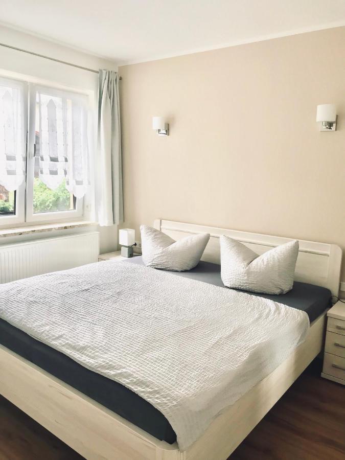 Spreewaldapartments-Kossatz Lübben Esterno foto