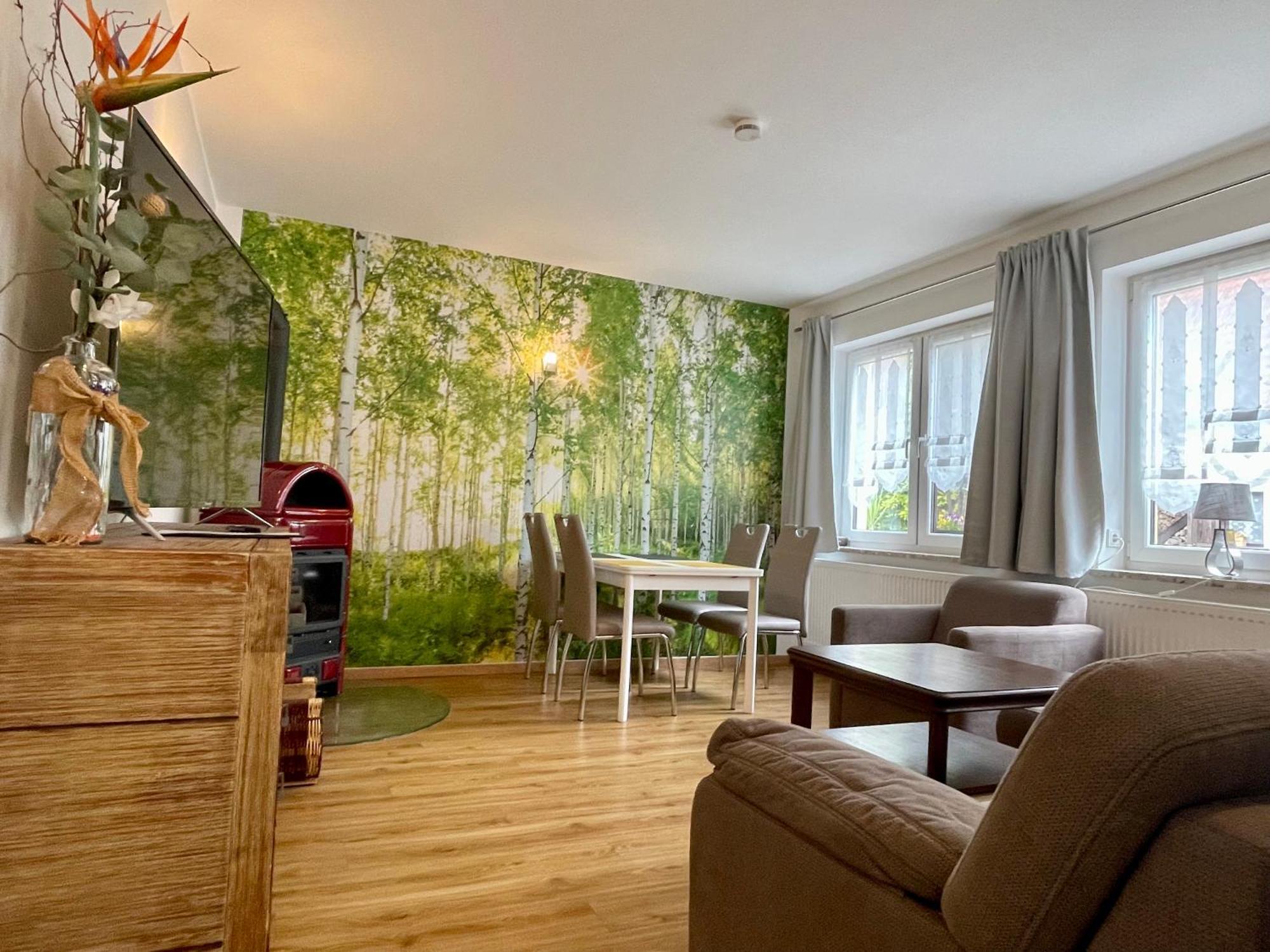 Spreewaldapartments-Kossatz Lübben Esterno foto