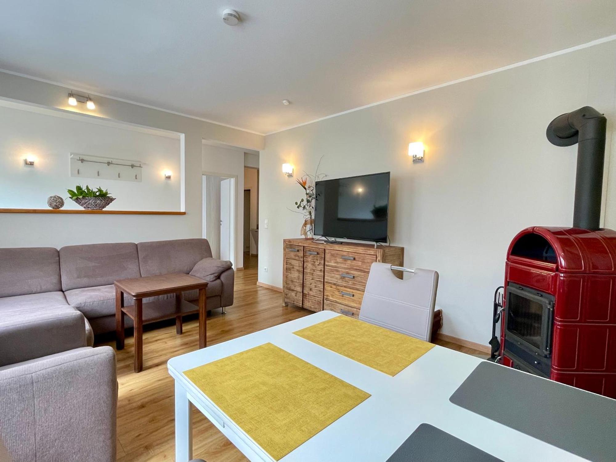 Spreewaldapartments-Kossatz Lübben Esterno foto