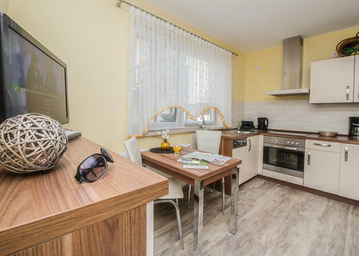 Spreewaldapartments-Kossatz Lübben Esterno foto