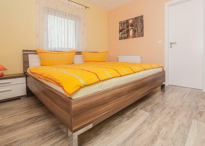 Spreewaldapartments-Kossatz Lübben Esterno foto