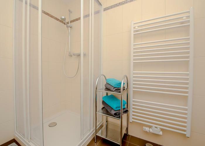 Spreewaldapartments-Kossatz Lübben Esterno foto