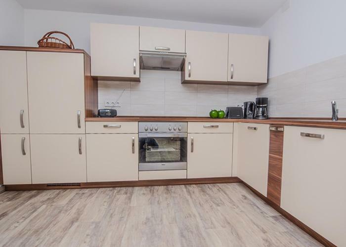 Spreewaldapartments-Kossatz Lübben Esterno foto