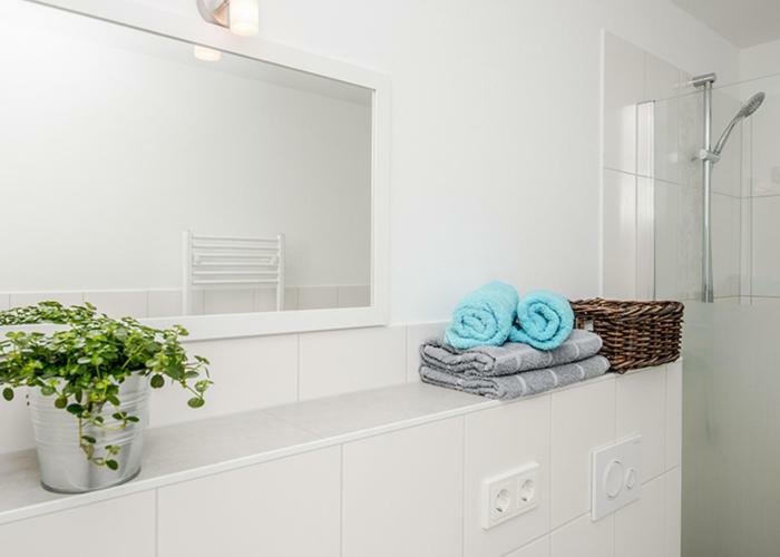 Spreewaldapartments-Kossatz Lübben Esterno foto
