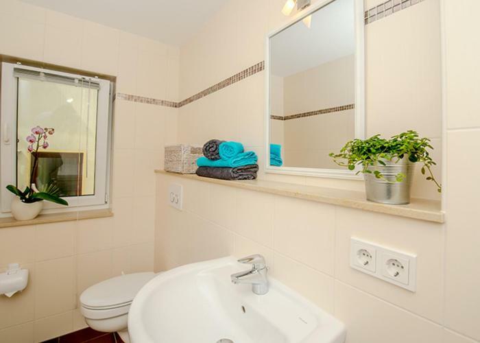 Spreewaldapartments-Kossatz Lübben Esterno foto