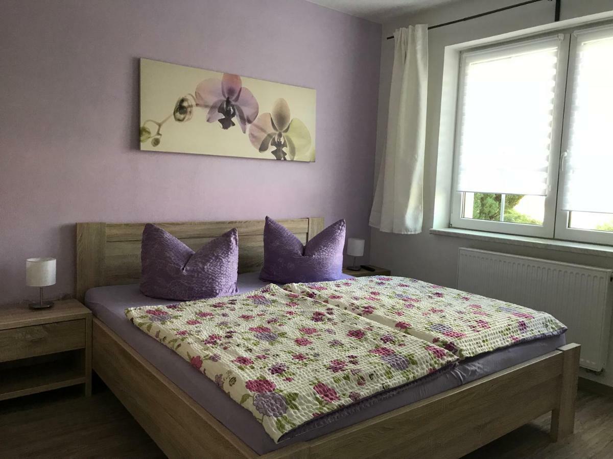 Spreewaldapartments-Kossatz Lübben Esterno foto