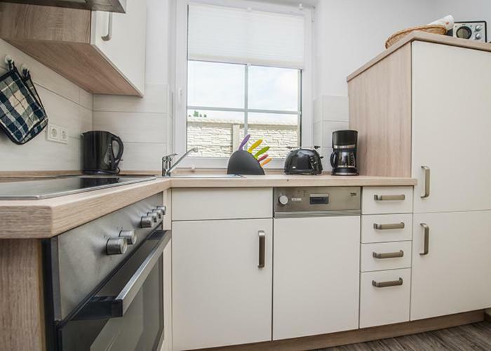 Spreewaldapartments-Kossatz Lübben Esterno foto