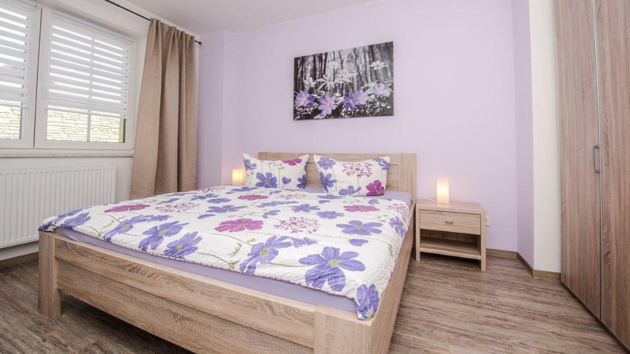 Spreewaldapartments-Kossatz Lübben Esterno foto