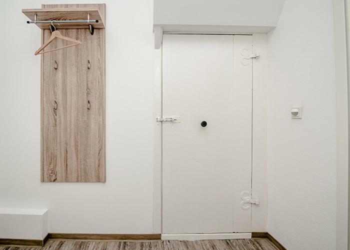 Spreewaldapartments-Kossatz Lübben Esterno foto