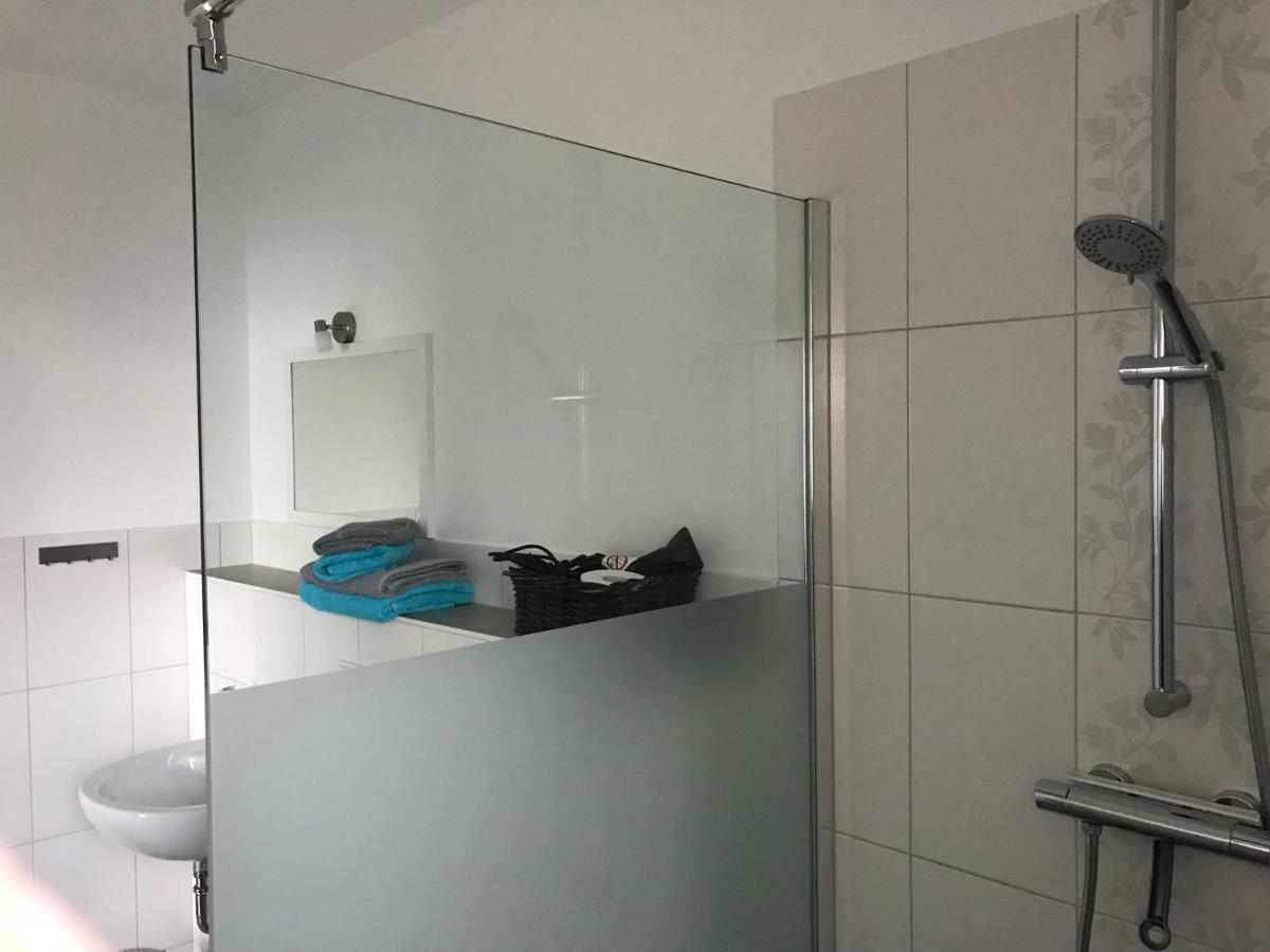 Spreewaldapartments-Kossatz Lübben Esterno foto