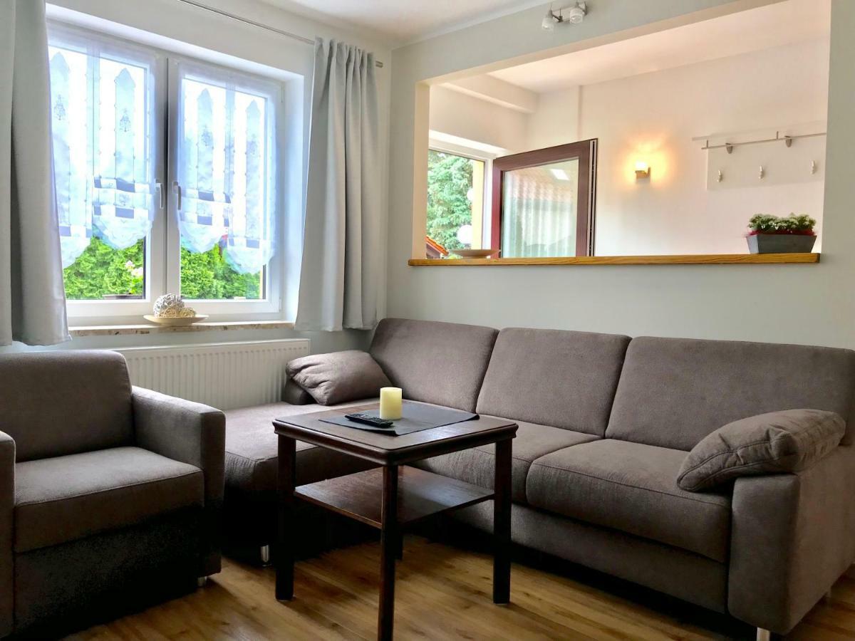 Spreewaldapartments-Kossatz Lübben Esterno foto